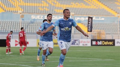 بيراميدز يواجه سموحة اليوم في الدوري المصري الممتاز