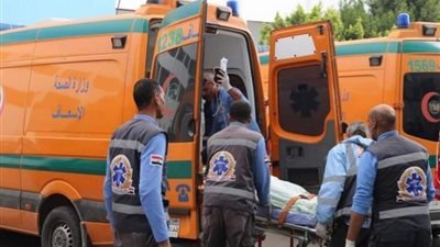 بطلقة في رأسه، إصابة طفل 4 سنوات بمشاجرة بسوهاج