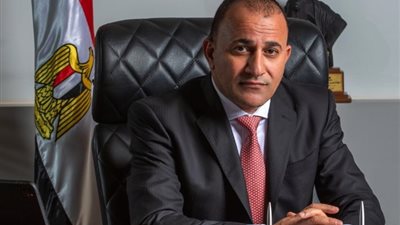 إبراهيم العرجاني: ثورة 30 يونيو نقطة تحول فاصلة في تاريخ مصر
