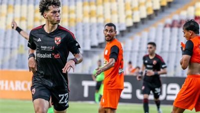 بث مباشر، مشاهدة مباراة الأهلي وفاركو في الدوري المصري نايل 2024