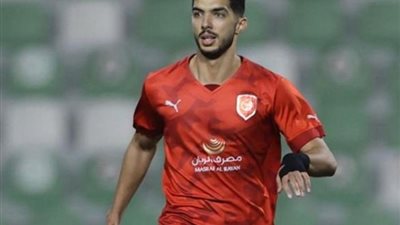 «نال إعجاب كيروش ولعب لقطر»، معلومات عن يوسف أيمن صفقة الأهلي الجديدة