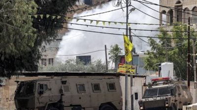 اشتباكات عنيفة بين قوات الاحتلال والفصائل الفلسطينية في غزة، تفاصيل