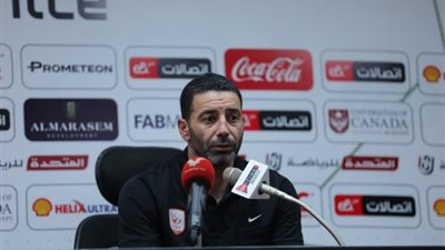 مدرب «فاركو»: قدمنا أداء جيد أمام الأهلي ونعاني من ضغط المباريات