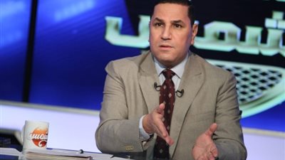 عبد الناصر زيدان: انسحاب الزمالك مثل حلفاني بالطلاق الاثنين «سقطوا»