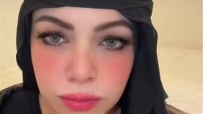 اليوم أولى جلسات محاكمة البلوجر «نادين طارق»