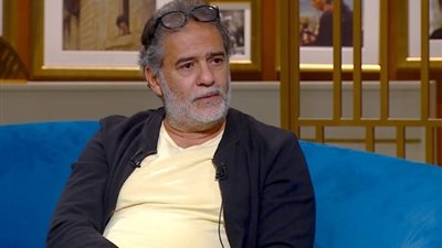 محسن محيي الدين يكشف سبب ابتعاده عن الفن مع عمرو الليثي