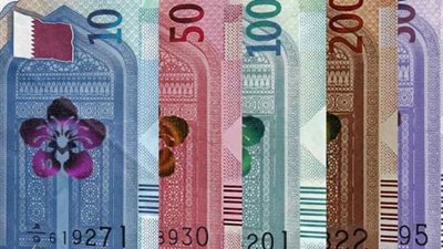 سعر الريال القطري مقابل الجنيه المصري اليوم السبت 29-6-2024