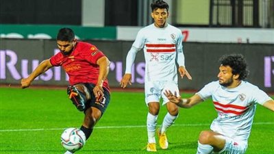 بعد التراجع عن الانسحاب، الزمالك يصطدم بـ سيراميكا كليوباترا في الدوري اليوم