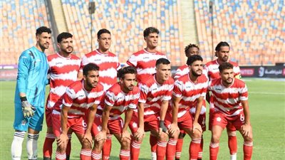 الظهور الأول لكشري، بلدية المحلة يستضيف إنبي في الدوري اليوم