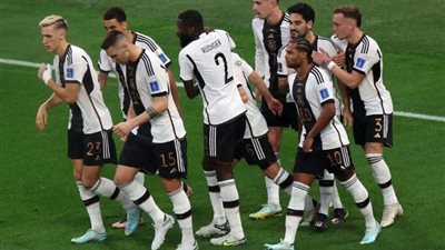 تشكيل ألمانيا المتوقع أمام الدنمارك في يورو 2024