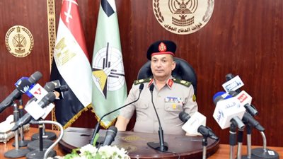قوات الدفاع الجوي تحتفل بعيدها الرابع والخمسين (فيديو)