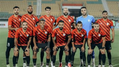 طلائع الجيش يختتم تدريباته استعدادا لمواجهة الأهلي بالدوري