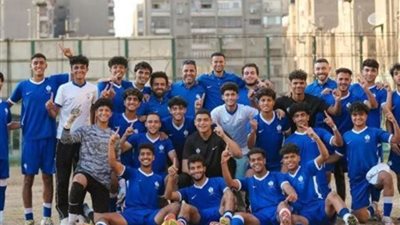 رسميًا، «النجوم» يشارك في دوري الشباب الموسم القادم