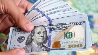 سعر الدولار في ختام تعاملات اليوم السبت 29 يونيو