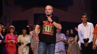 «نوستالجيا 80/90» تحقق نجاحا كبيرا فى بورسعيد، والعرض القادم فى الأنفوشي