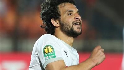 انفراد، محمود علاء على أعتاب الدوري السعودي