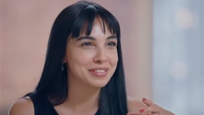 بعد تصدرها التريند، أبرز تصريحات سلمى أبو ضيف في برنامج 