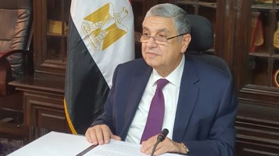 وزير الكهرباء: 116 مليون جنيه لتطوير الشبكة الكهربائية في مصر