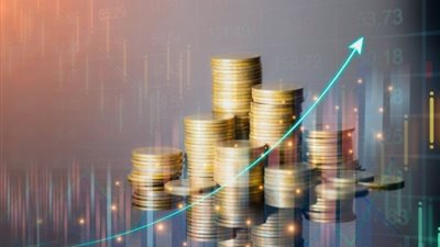 بلغ 5.34 تريليون جنيه، ارتفاع ضخم في ودائع وشهادات الادخار ببنوك مصر