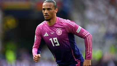 «ساني» يقود تشكيل ألمانيا أمام الدنمارك في دور الـ16 لبطولة يورو 2024