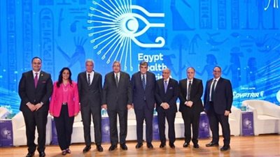 رئيس هيئة الدواء: مصر لديها قدرات تصنيعية تلبي 91.3% من احتياجات السوق
