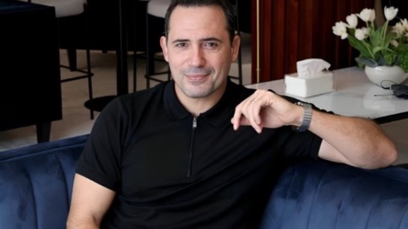 ظافر عابدين