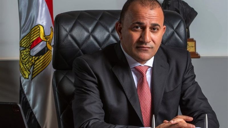 الشيخ إبراهيم العرجاني