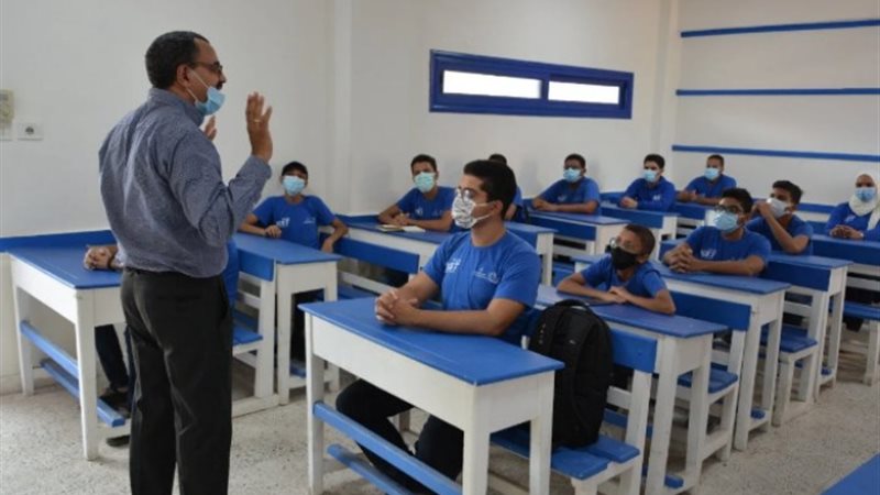 مدارس التكنولوجيا التطبيقية