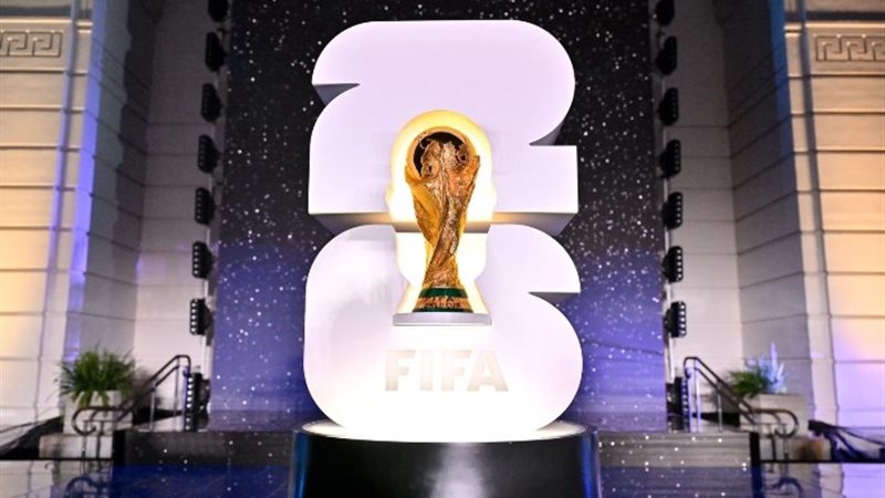 كأس العالم 2026