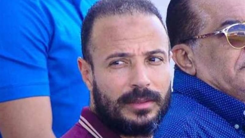 محمد مكي