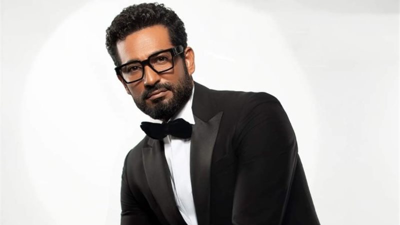 عمرو سعد