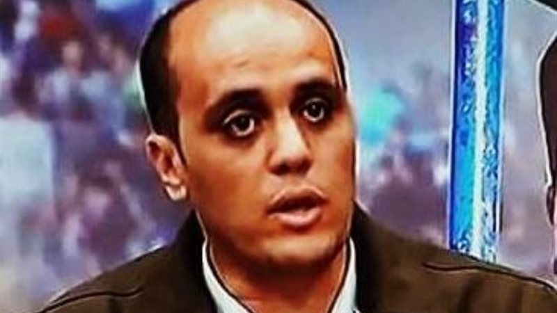 عاهد فروانة