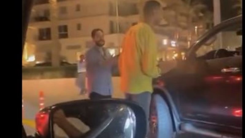 فيديو ركنة الساحل