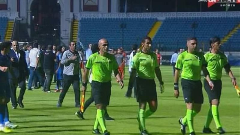 بيراميدز