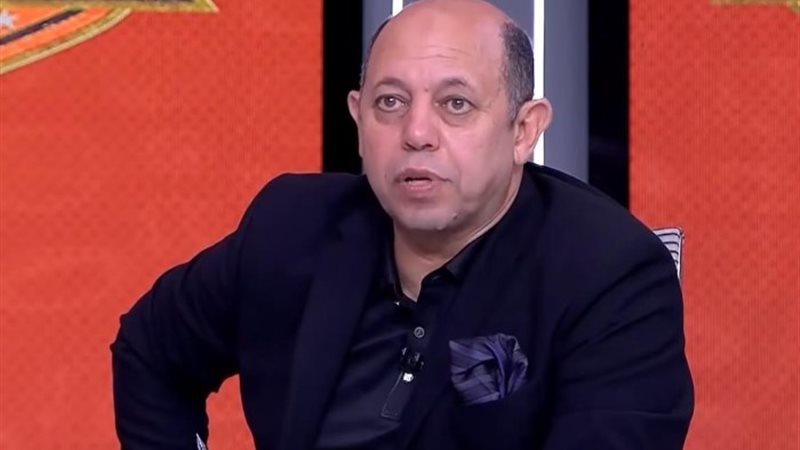أحمد سليمان