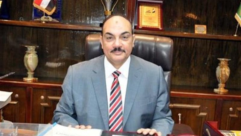 رضا فرحات