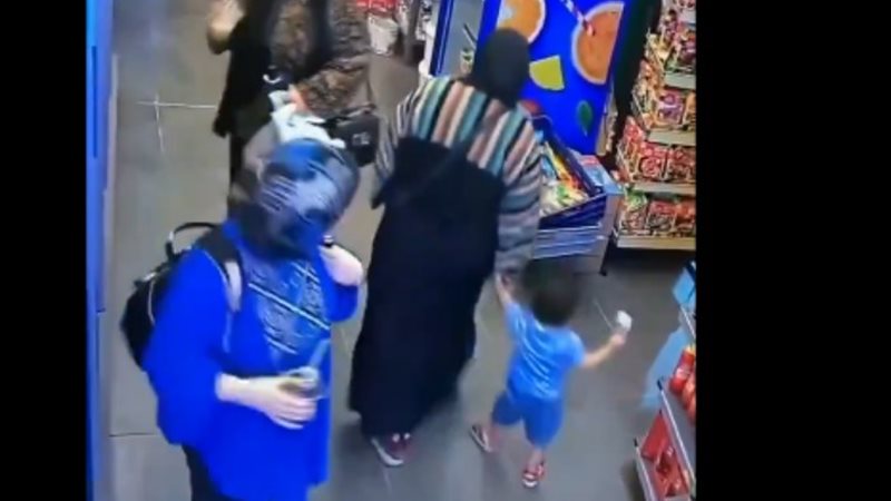 خطف صغير بطنطا