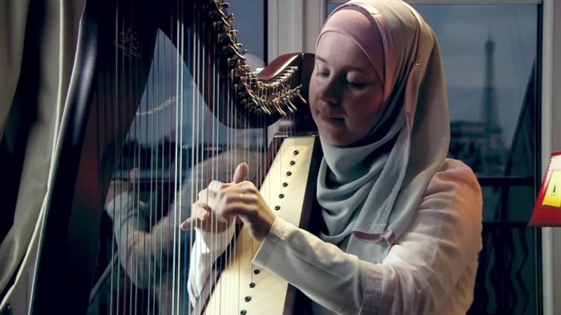 فيلم حجاب