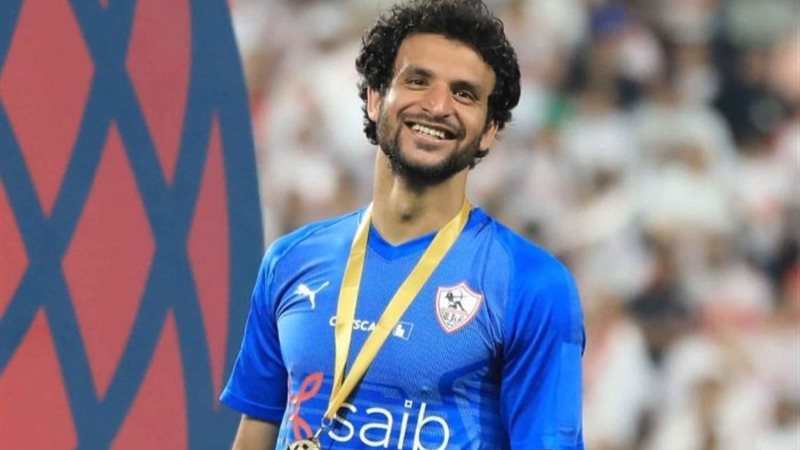 محمود علاء