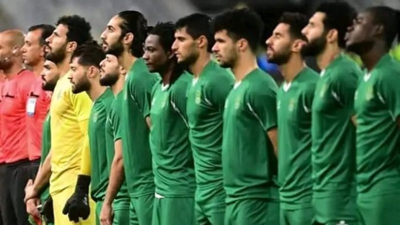 لاعبي الاتحاد