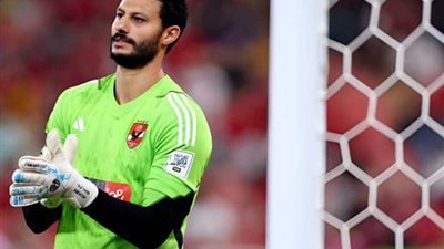 شرط كولر «يُعطل» انتقال محمد الشناوي للدوري السعودي (خاص)
