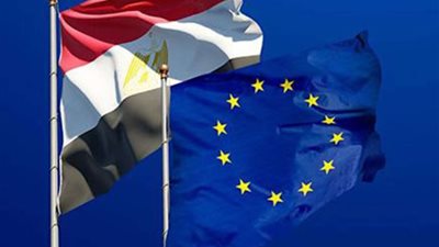 شعبة المستوردين: الاتحاد الأوروبي مستعد لدعم أجندة التنمية المصرية لعام 2030