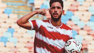 ترتيب هدافي الدوري المصري، أبطال الأهلي يغيبون ونجم البلدية يتصدر