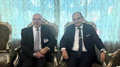 وزير التجارة: 255 مليون دولار قيمة استثمارات اليونان بالسوق المصري