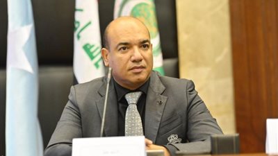 تفاصيل إعادة إحياء الاتحاد العربي للخماسي الحديث
