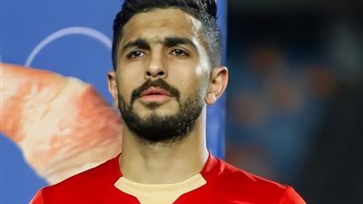 أيمن أشرف لـ «دينا الإدريسي»: كولر مدرب مش صريح والكل عارف إنه ظلمني