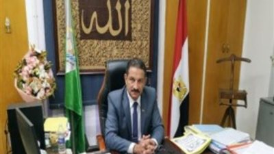 لو عايز تنقل ابنك، بدء التحويل الإلكتروني بالجيزة (رابط)