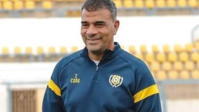 حمزة الجمل: الإسماعيلي كان مخطوف واكتشفت الساعي والعسقلاني