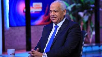 فرج عامر: موافقون على إعادة مبارة بيراميدز وسموحة رغم مخالفته للوائح
