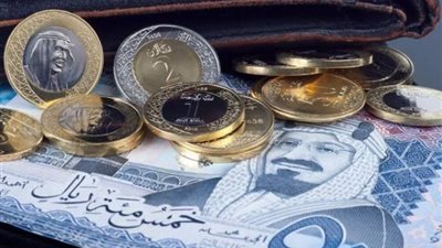 سعر الريال السعودي مقابل الجنيه المصري اليوم الإثنين 1 يوليو